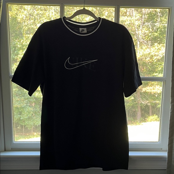 Nike loose fit M shirt - Picture 1 of 8